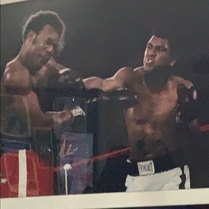 Meet your Posher, Ron